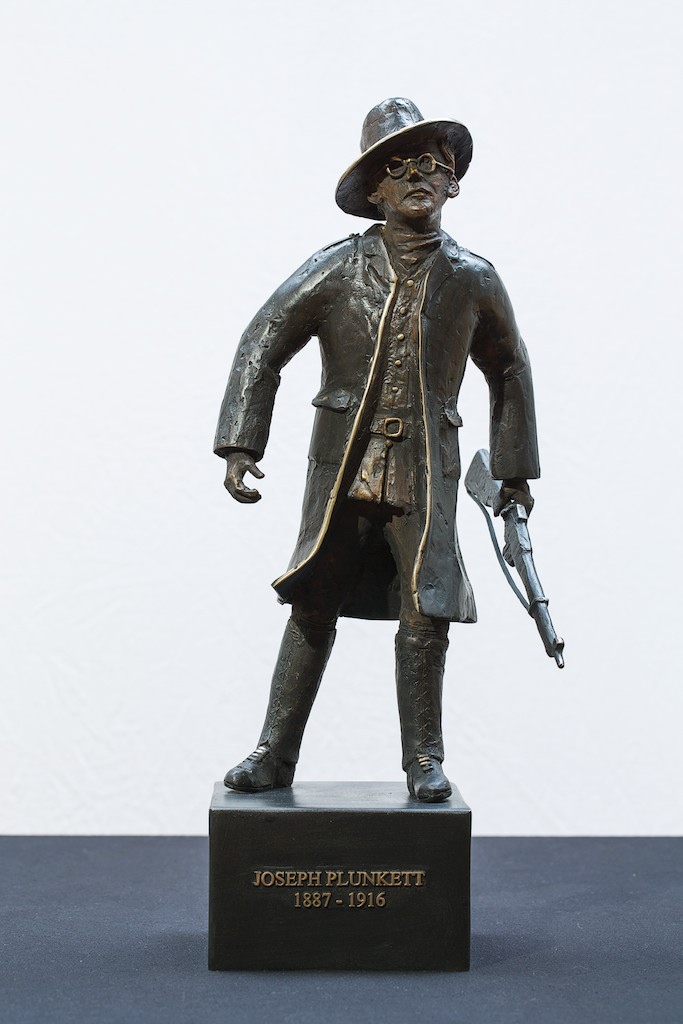 Joseph Plunkett Jarlath Daly